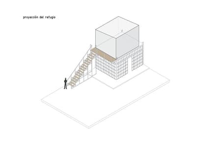ROOM IN THE AIR